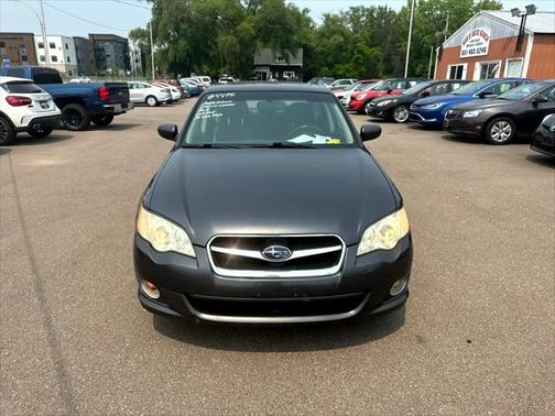 2008 Subaru Legacy Base