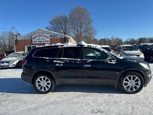 2011 Buick Enclave CXL