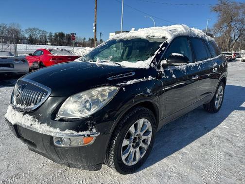 2011 Buick Enclave CXL