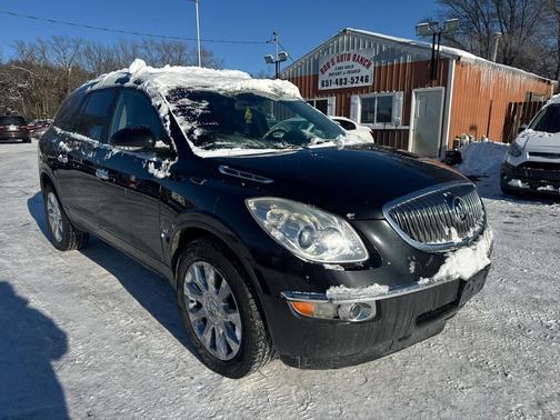 2011 Buick Enclave CXL