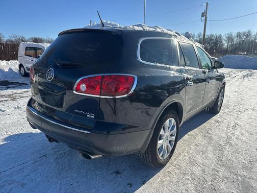 2011 Buick Enclave CXL