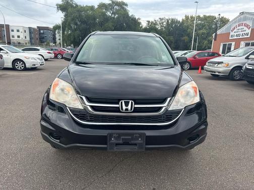 2010 Honda CR-V EX