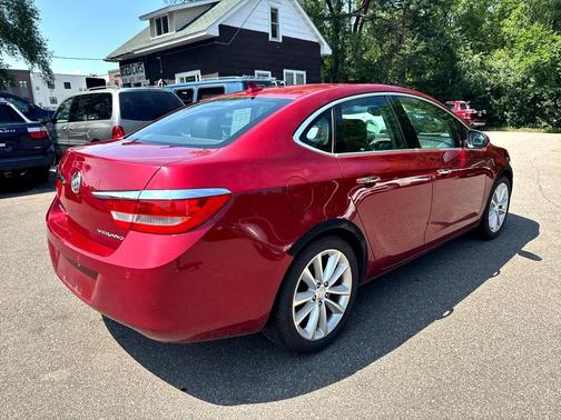 2014 Buick Verano Leather Group
