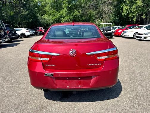 2014 Buick Verano Leather Group