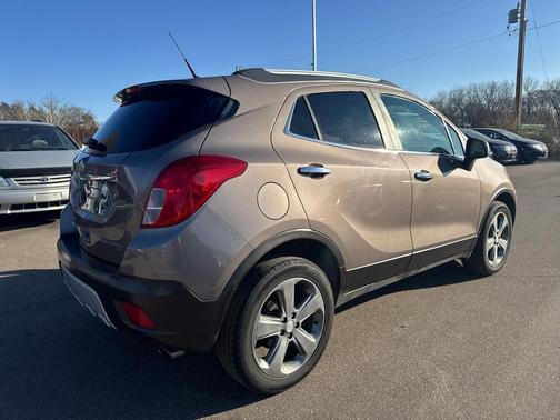 2013 Buick Encore Convenience