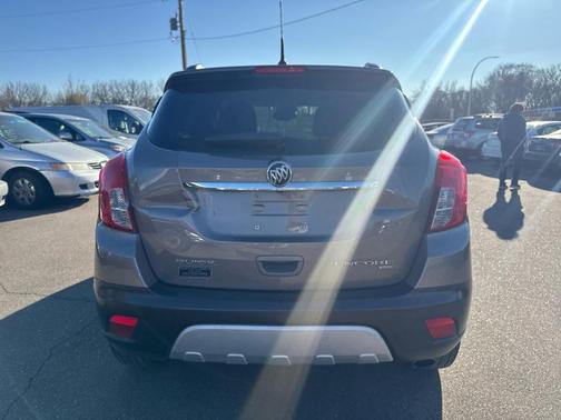 2013 Buick Encore Convenience