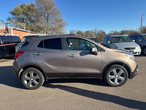 2013 Buick Encore Convenience