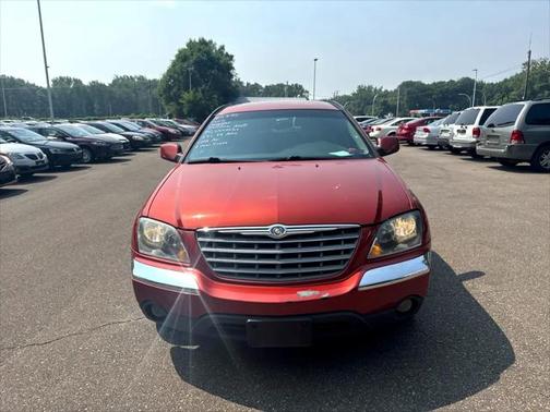 2006 Chrysler Pacifica Touring