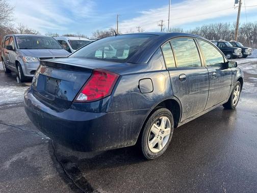 2007 Saturn Ion 2