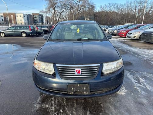 2007 Saturn Ion 2