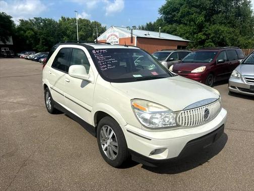 2005 Buick Rendezvous 4dr AWD