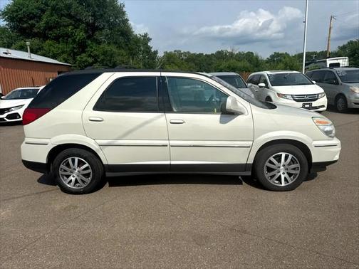 2005 Buick Rendezvous 4dr AWD