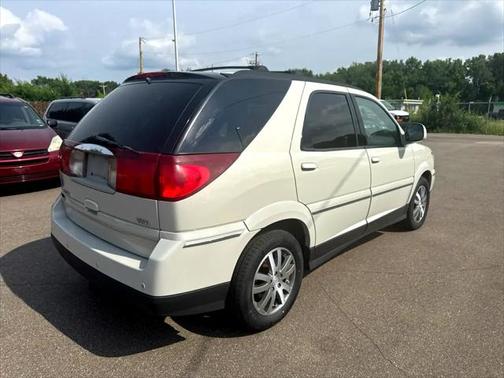 2005 Buick Rendezvous 4dr AWD