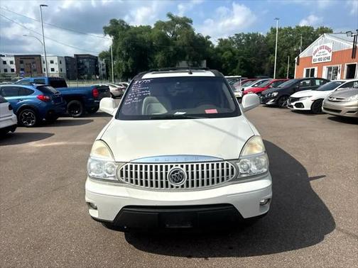 2005 Buick Rendezvous 4dr AWD