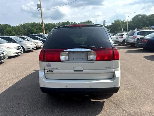 2005 Buick Rendezvous 4dr AWD