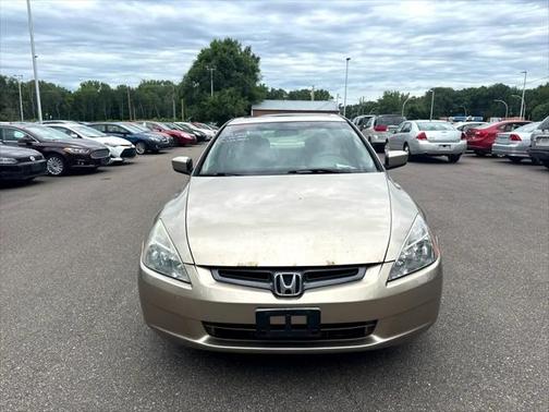 2003 Honda Accord EX V6