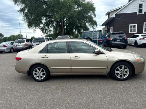 2003 Honda Accord EX V6