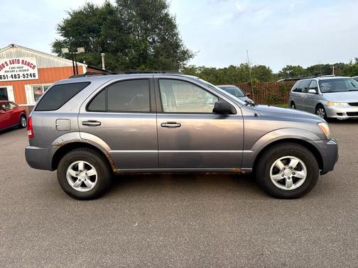 2006 Kia Sorento LX