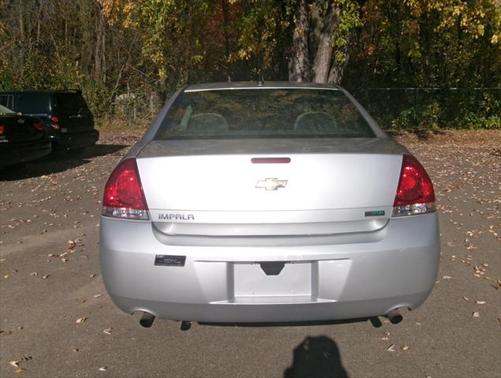 2013 Chevrolet Impala LS