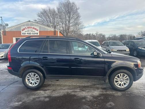 2008 Volvo XC90 AWD 4dr I6 w/Snrf/3rd Row