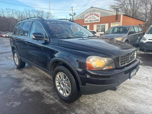 2008 Volvo XC90 AWD 4dr I6 w/Snrf/3rd Row