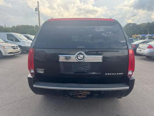 2009 Cadillac Escalade Base