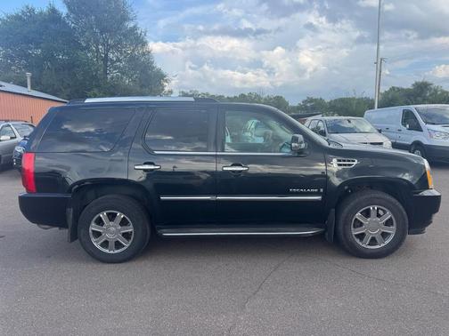 2009 Cadillac Escalade Base