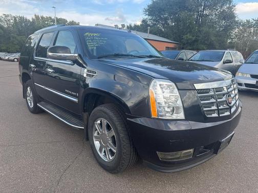 2009 Cadillac Escalade Base