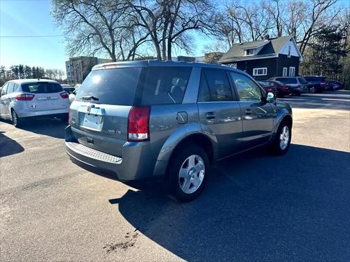 2006 Saturn Vue Base
