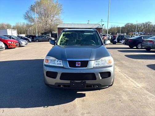 2006 Saturn Vue Base
