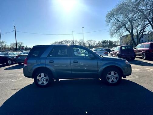 2006 Saturn Vue Base