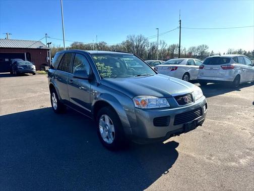 2006 Saturn Vue Base