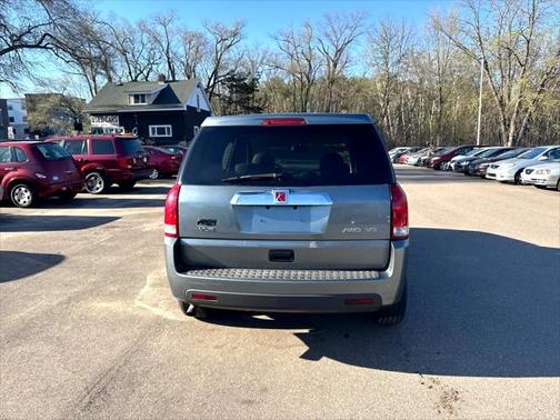 2006 Saturn Vue Base