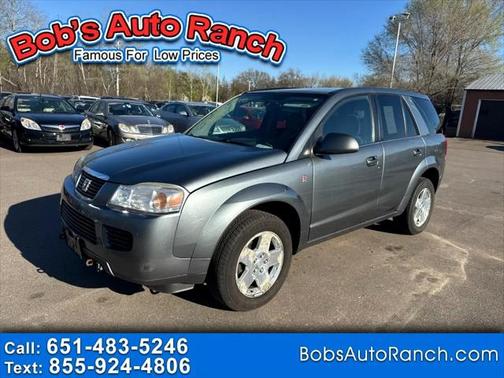 2006 Saturn Vue Base