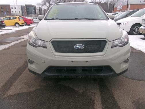 2015 Subaru XV Crosstrek 2.0i Limited