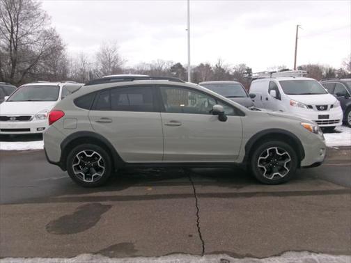 2015 Subaru XV Crosstrek 2.0i Limited