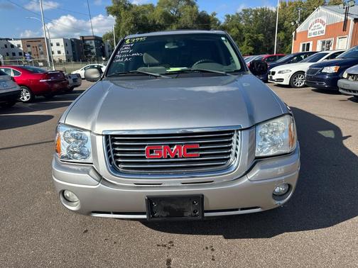 2004 GMC Envoy 4dr 4WD SLE