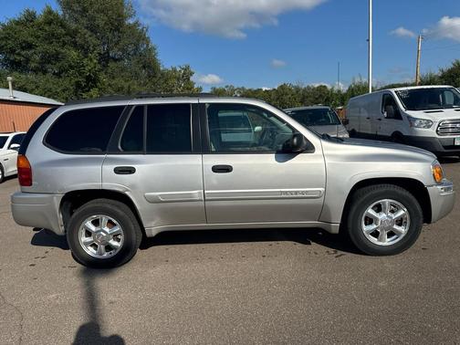 2004 GMC Envoy 4dr 4WD SLE