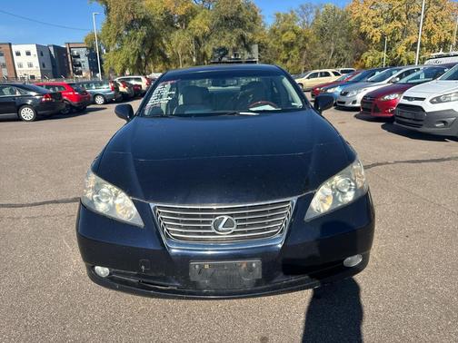 2008 Lexus ES 350 Base