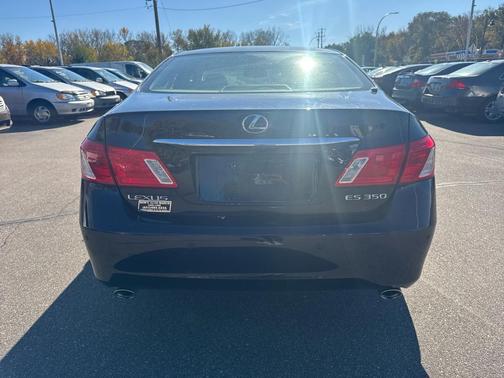 2008 Lexus ES 350 Base