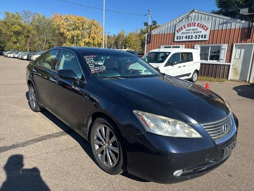 2008 Lexus ES 350 Base