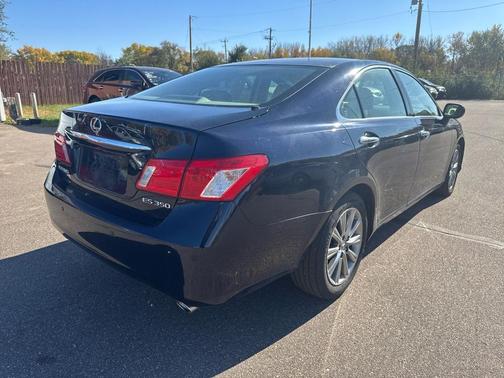 2008 Lexus ES 350 Base