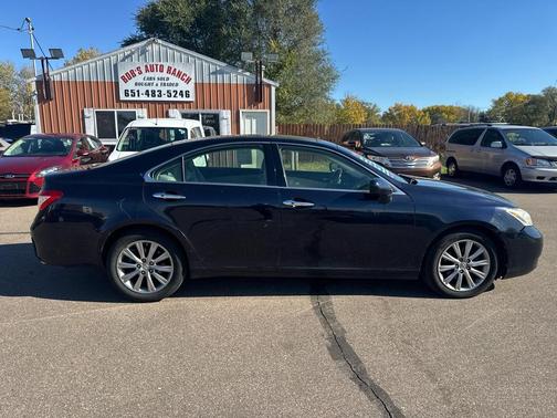 2008 Lexus ES 350 Base