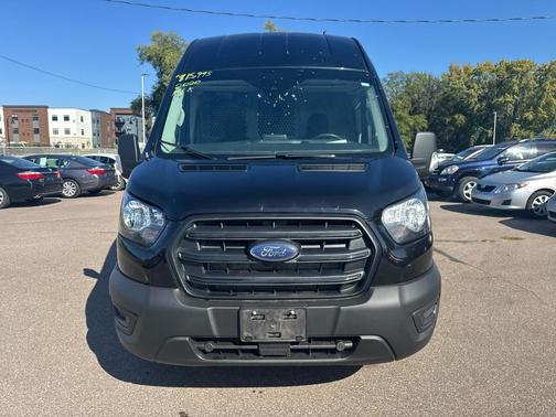 2020 Ford Transit-350 Base