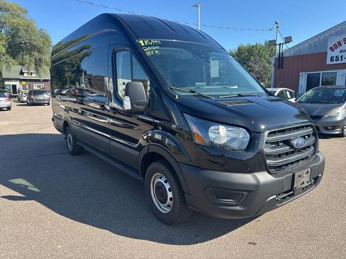 2020 Ford Transit-350 Base