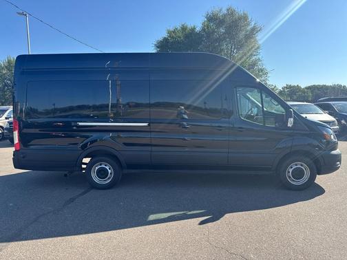 2020 Ford Transit-350 Base