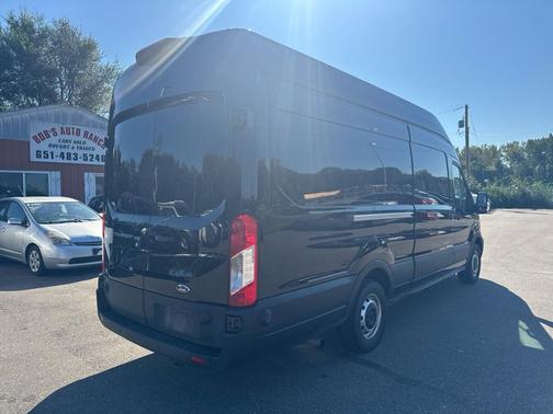 2020 Ford Transit-350 Base