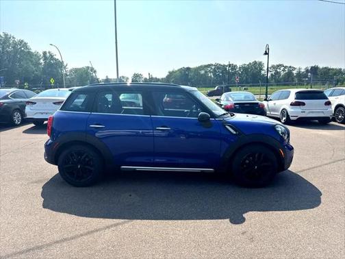 2015 MINI Countryman Cooper S ALL4