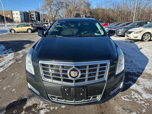 2014 Cadillac XTS Luxury