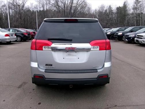 2013 GMC Terrain SLE-1